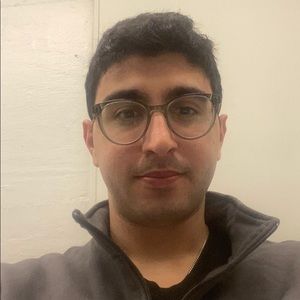 Meet your Posher, Jared